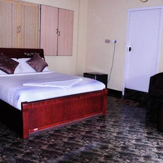 Krish Serviced Apartment Bharathinagar, Chennai 2